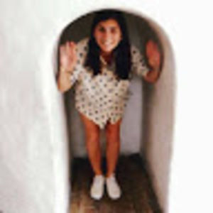 Meet your Posher, Melanie